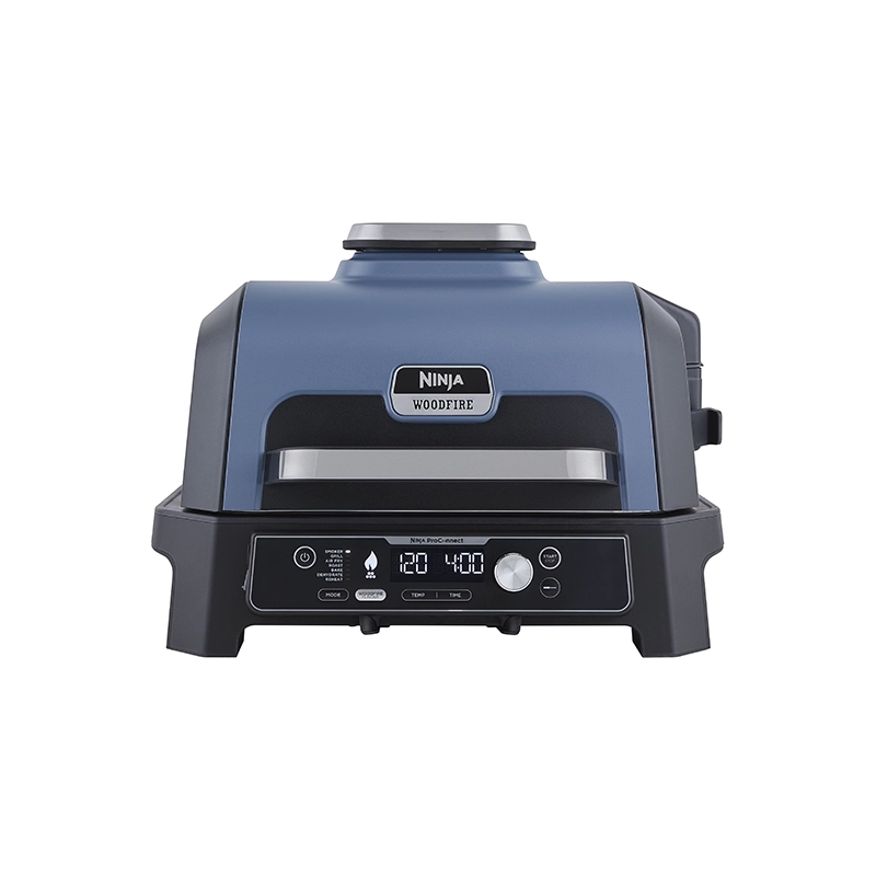 901grill خرید و قیمت سرخ کن گریل نینجا مدل OG901
