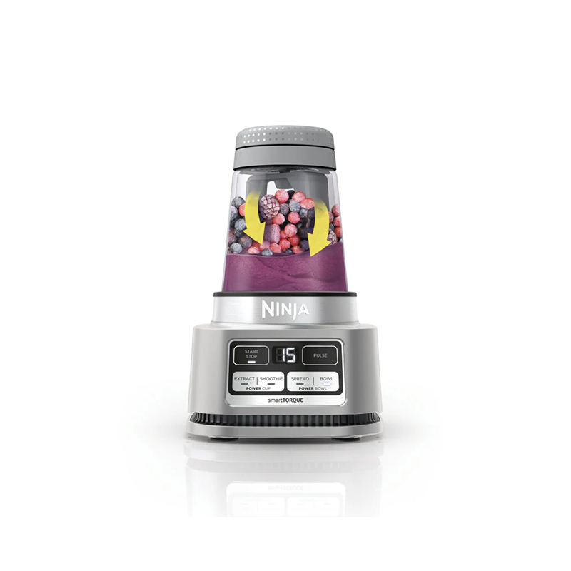 Cb102Ninja مخلوط کن اسموتی ساز مدل Ninja CB102