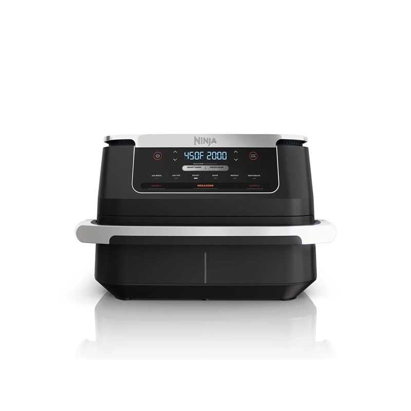 DZ071_air_fryer سرخ کن هواپز نینجا مدل Ninja DZ071
