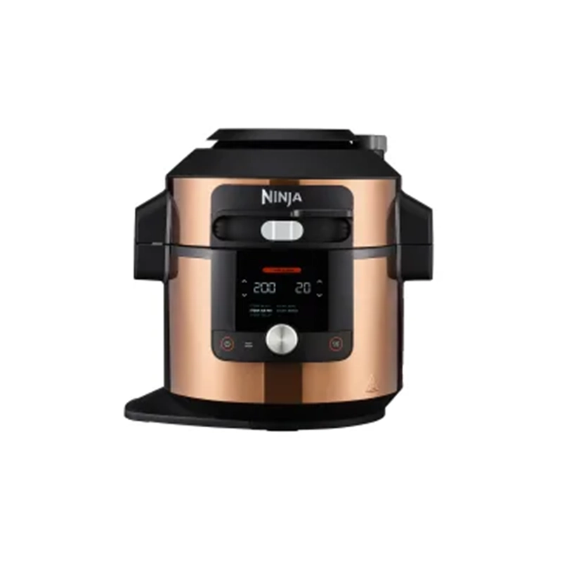 Ninja_OL750UKDBCP مولتی کوکر نینجا مدل Ninja Foodi-Max ON400UKDBCP
