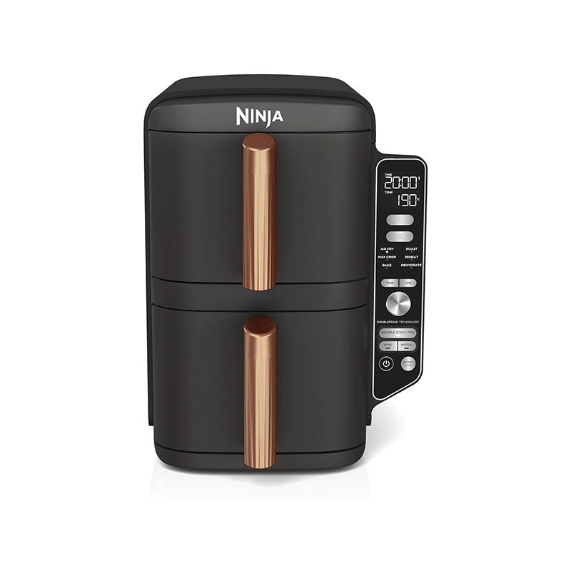 Ninja_SL400UKCP سرخ کن هواپز نینجا مدل Ninja SL400UKCP
