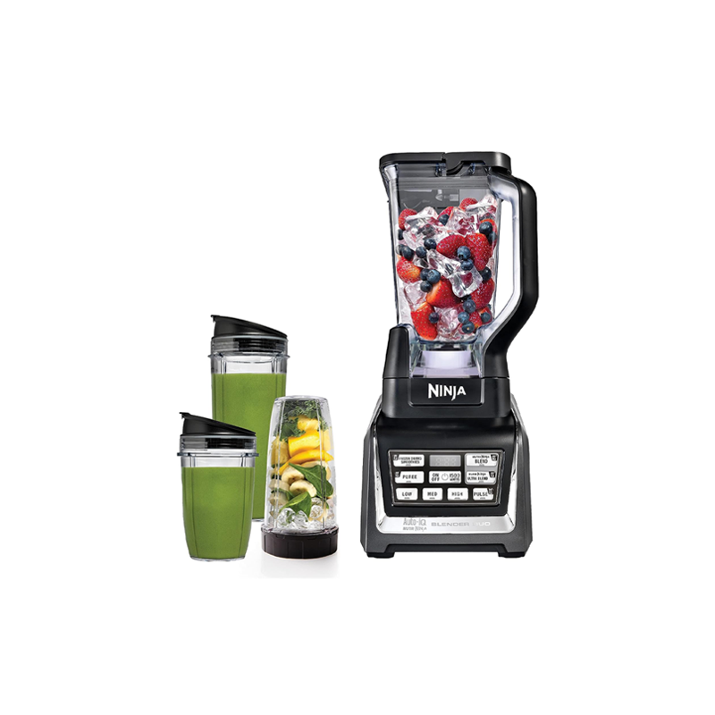 bl642 - 1 مخلوط کن نینجا مدل ninja BL642