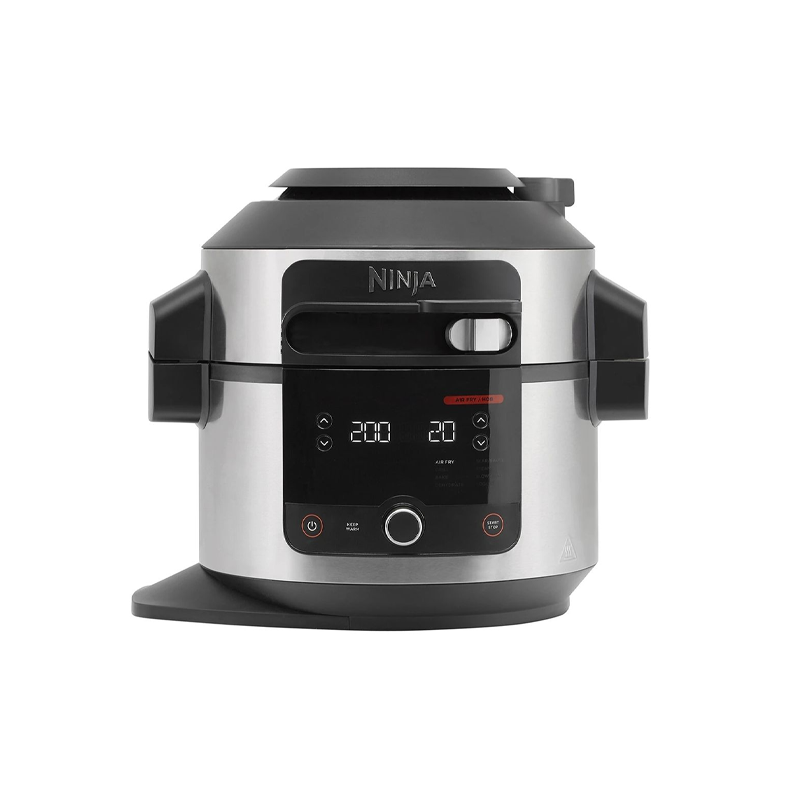 ol550 - 1 خرید مولتی کوکر نینجا مدل Ninja OL550UK
