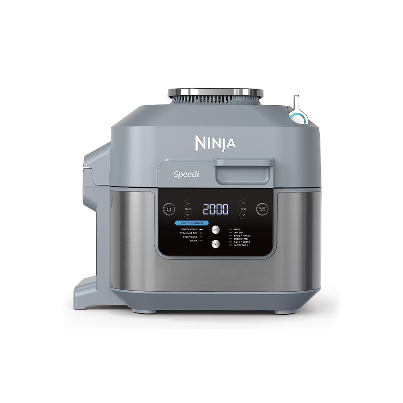 on400 - 1 خرید مولتی کوکر نینجا مدل Ninja Speedi ON400UK