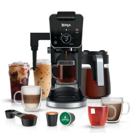 product4 coffee system