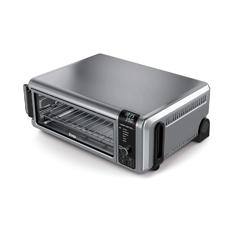 sp101 - 1 خرید آون توستر نینجا مدل Ninja SP101UK
