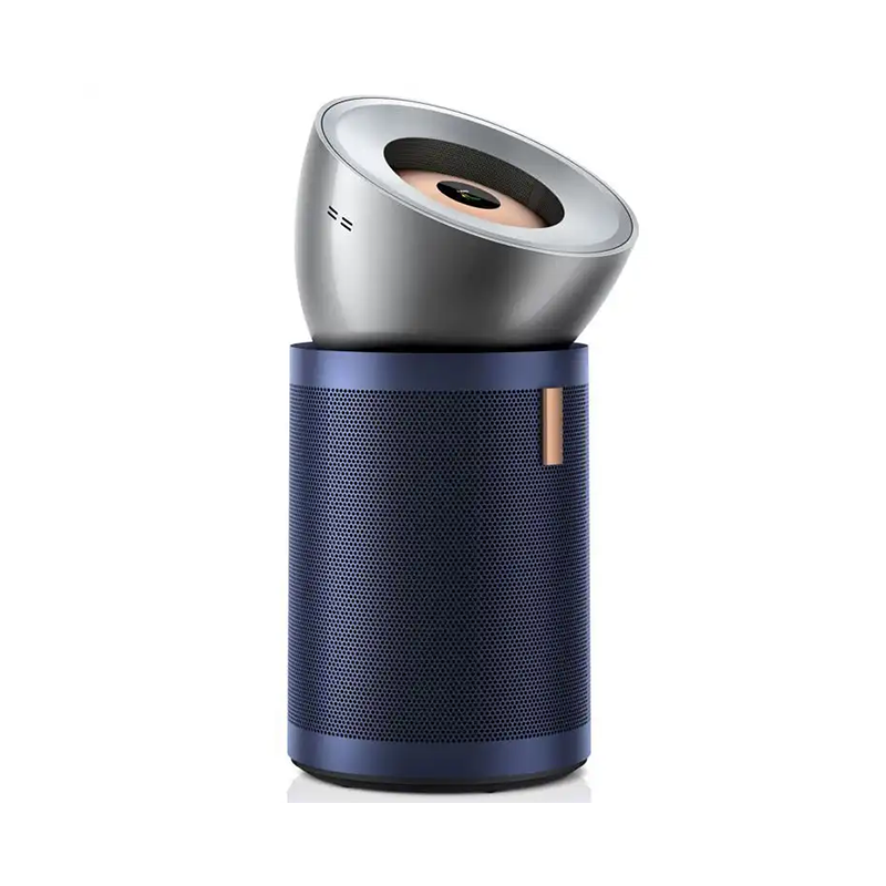 BP03 تصفیه هوا دایسون نقره ای-سرمه ای مدل Dyson BP03