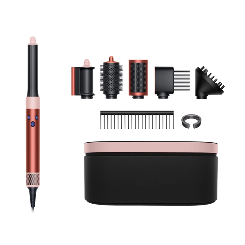 Dyson Airwrap multi-styler and dryer Complete Long Diffuse