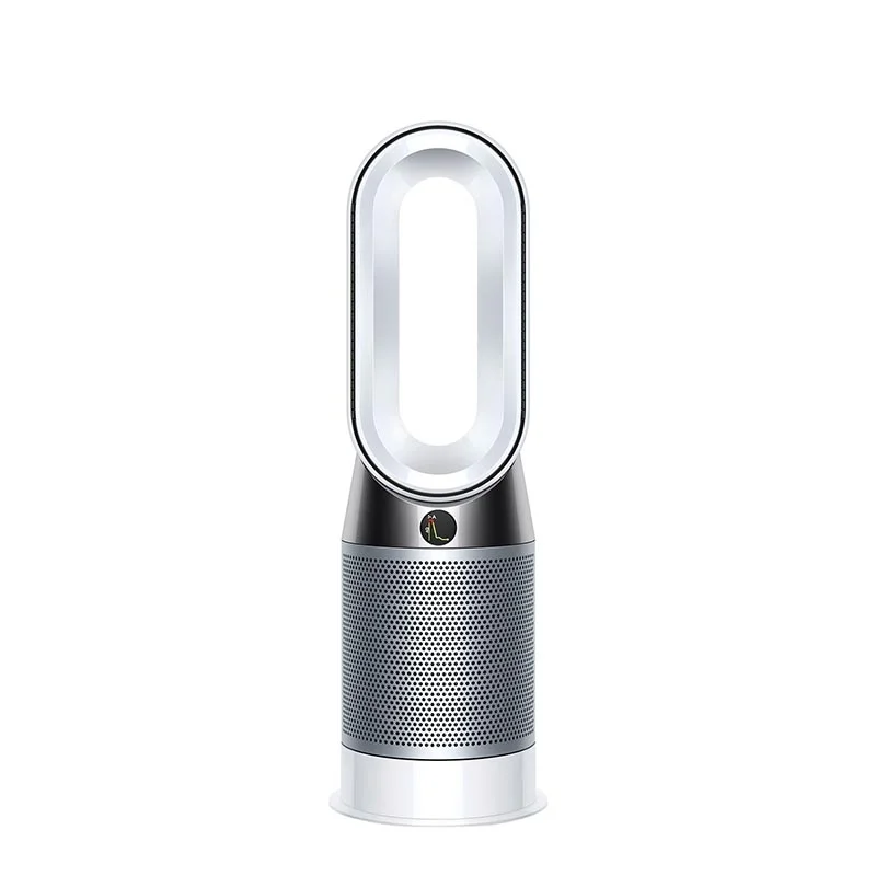 Dyson-HP04WS-antikkala-01 تصفیه هوا و فن هیتر دایسون مدل DYSON HP04