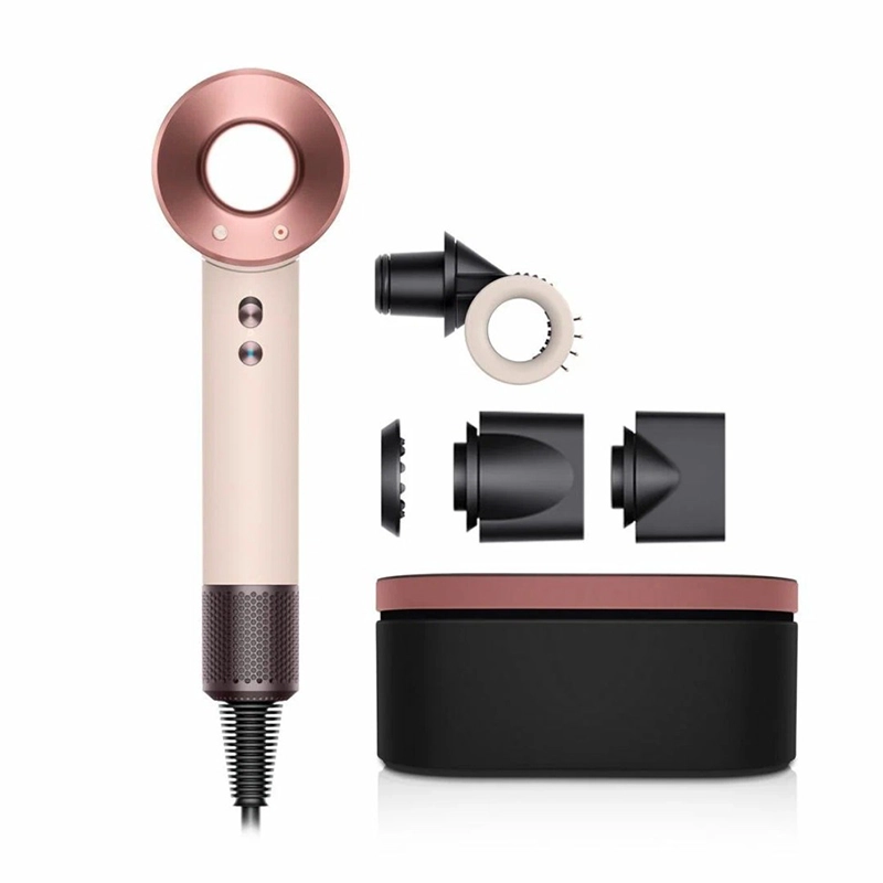 Dyson Supersonic HD15 -Limited Edition Ceramic PinkRose Gold
