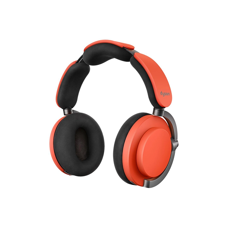 DysonOnTrac™noisecancellingheadphonesCeramicCinnabar