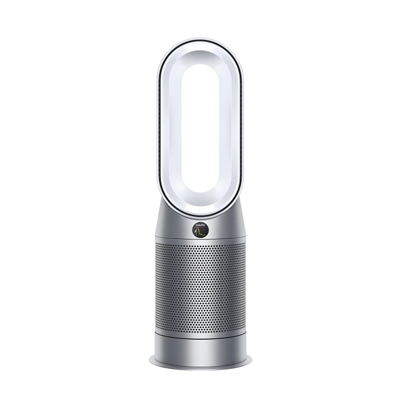 DysonPurifier Hot+Cool™Gen1 HP10(WhiteSilver)