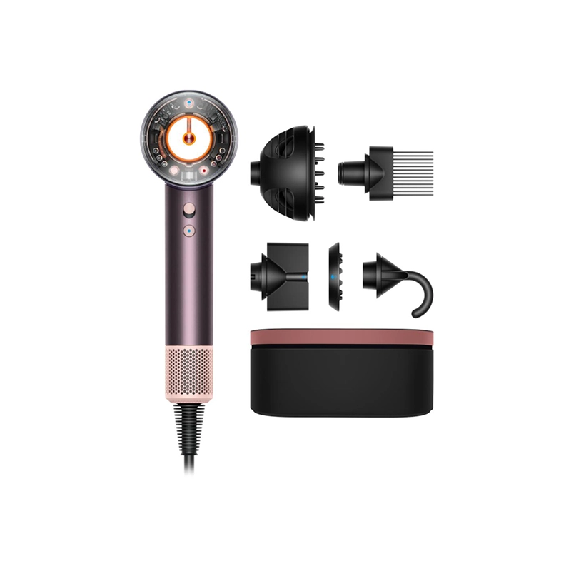 DysonSupersonicNuralhairdryer(Jasper Plum)