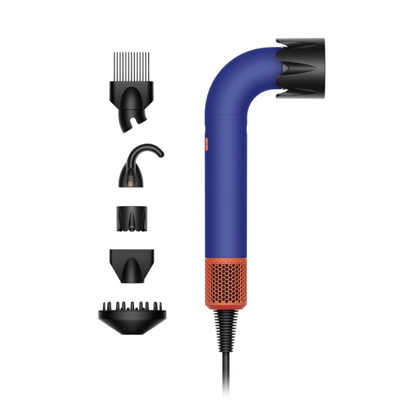 DysonSupersonicRHD-18_mainimage سشوار دایسون مدل Dyson Supersonic R HD-18