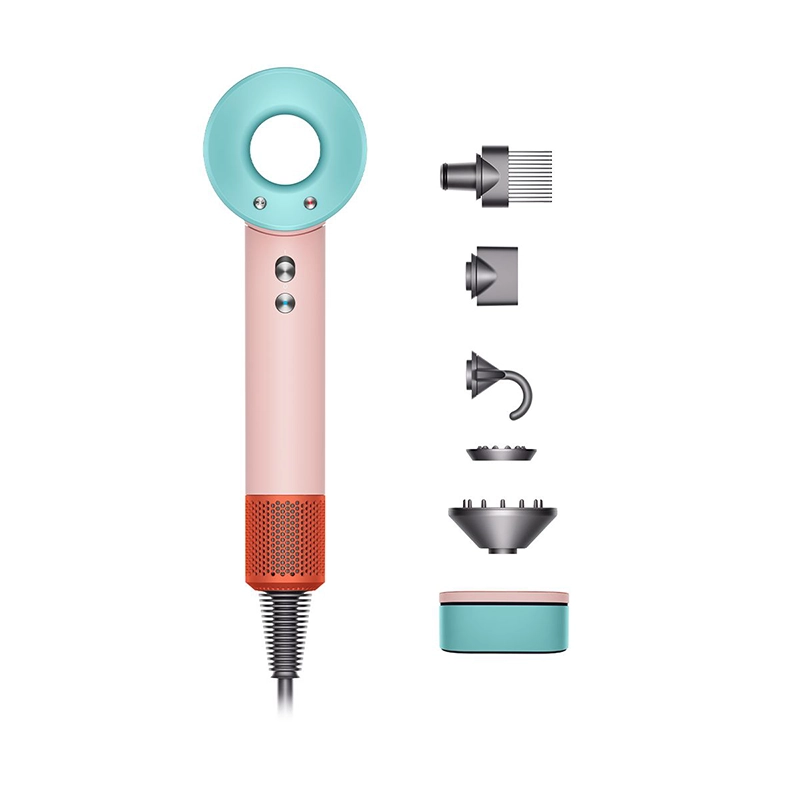 DysonSupersonic™hairdryerinCeramicPop