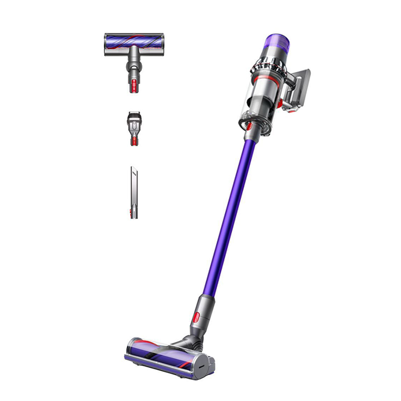 DysonV11AdvancedCordlessVacuum جارو شارژی دایسون مدل Dyson V11 Advanced Cordless Vacuum