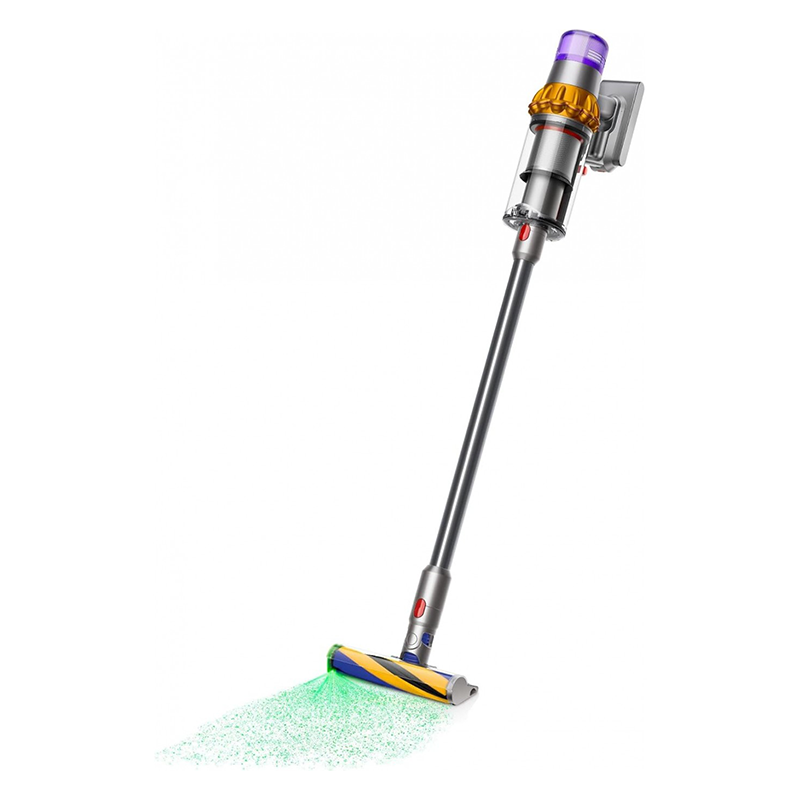 DysonV15Detect جارو شارژی دایسون مدل Dyson V15 Detect