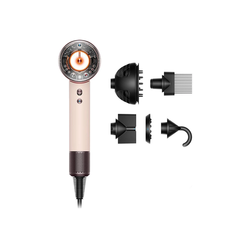 HD16 Supersonic Nural ceramic pink rose gold