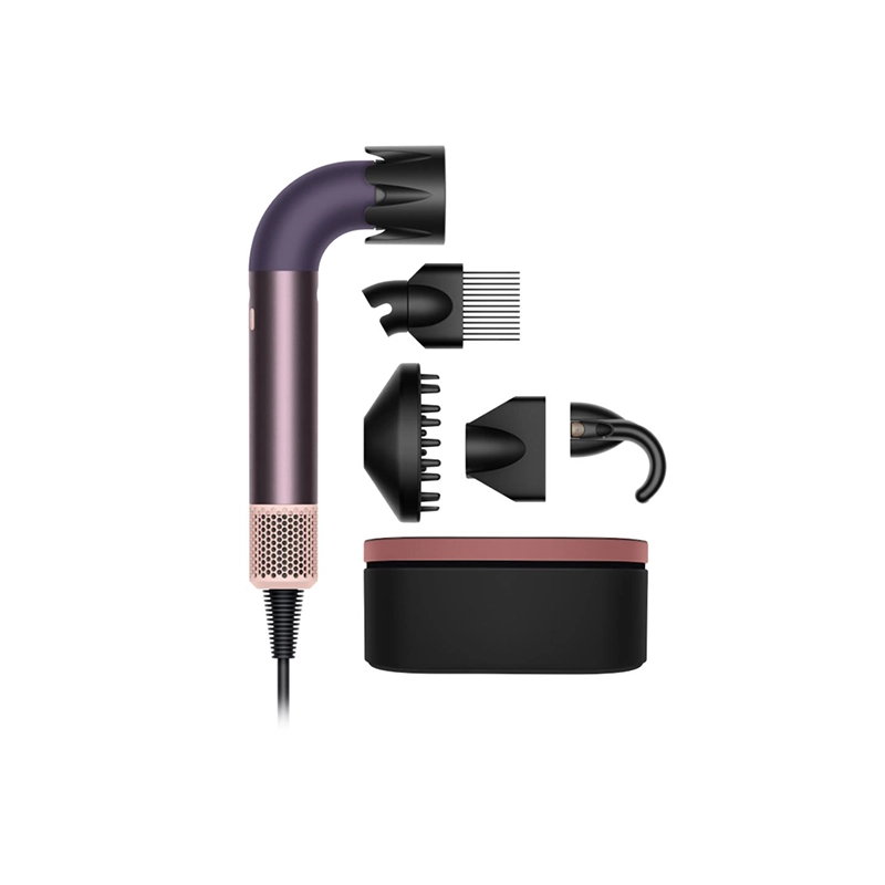 NewDysonSupersonicrhairdryer(JasperPlum)